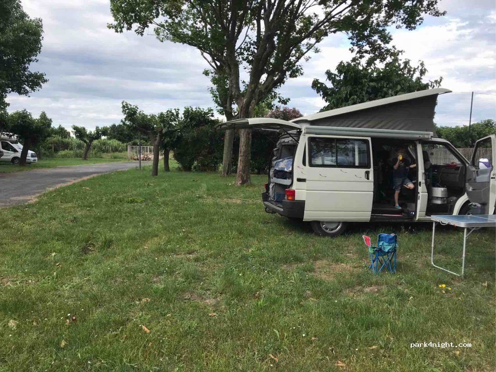 (66200) Elne - Route d'Argelès, Avenue Narcisse Planas — foto