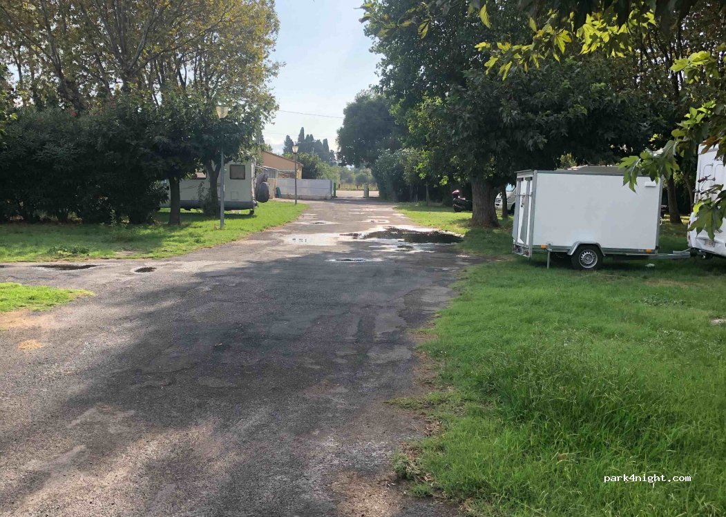 (66200) Elne - Route d'Argelès, Avenue Narcisse Planas — foto 2