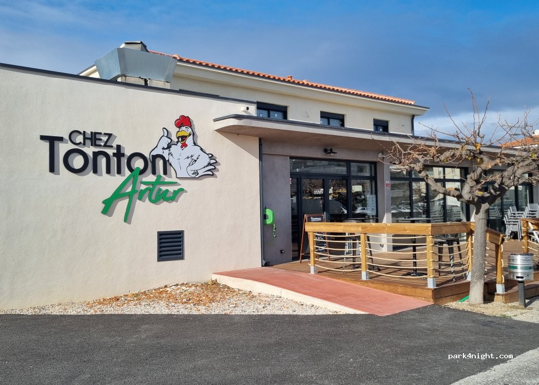 (66200) Elne - Route d'Argelès, Avenue Narcisse Planas — foto 5