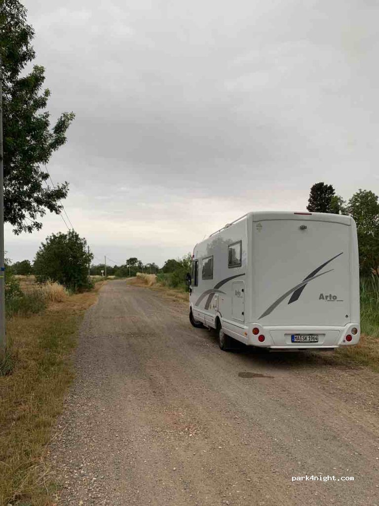 (34450) Vias - Unnamed Road — foto