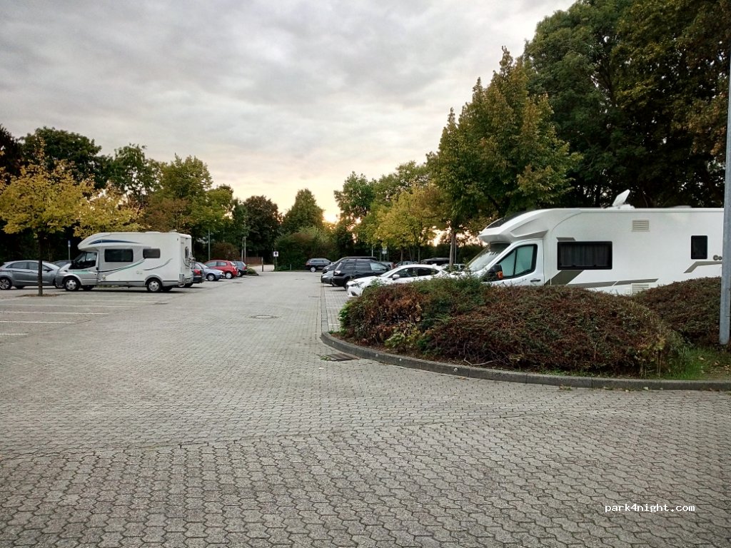 (47533) Kleve - 42 Postdeich — foto