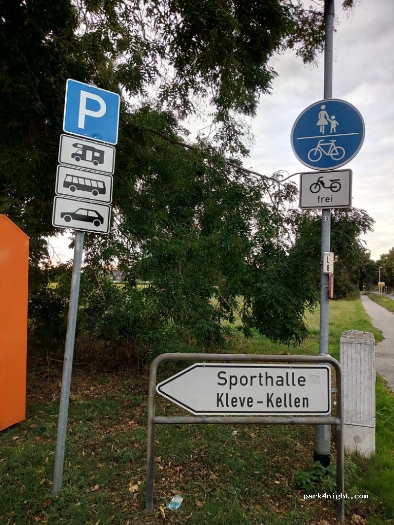 (47533) Kleve - 42 Postdeich — foto 3