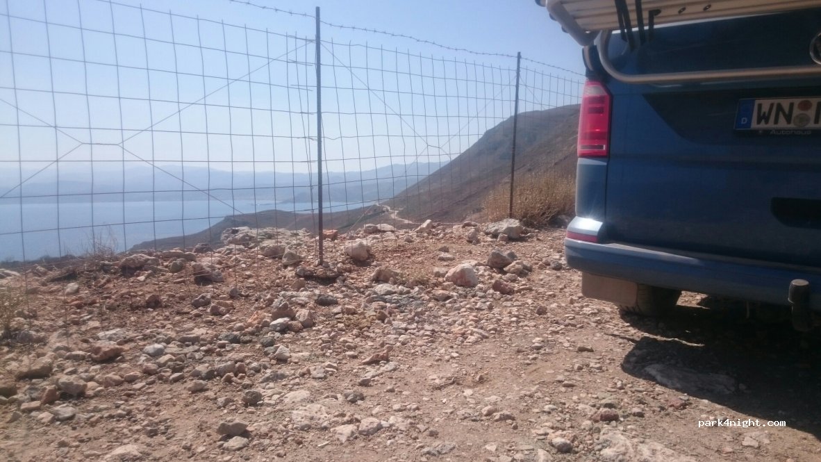 (734 00) Kissamos - path to tersanas cave — foto 2
