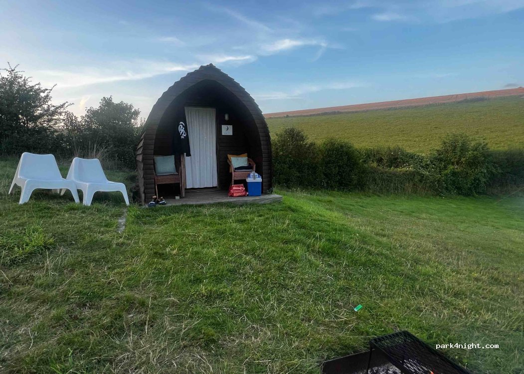 Housedean Farm Campsite — foto 3