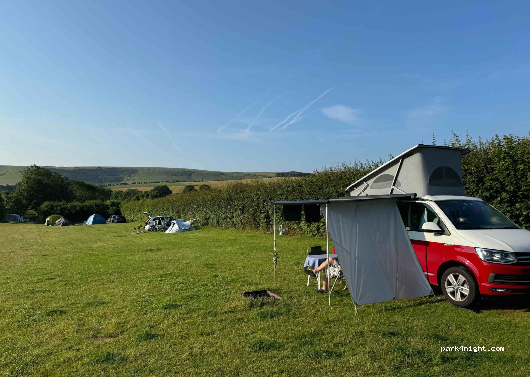 Housedean Farm Campsite — foto 4