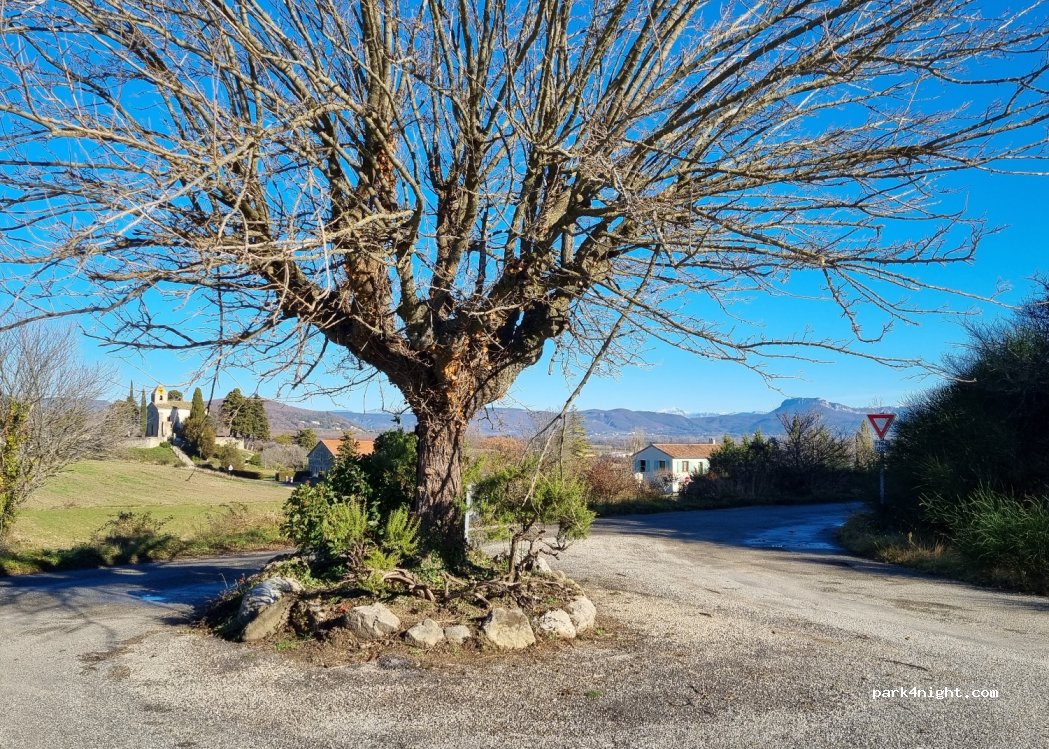 (26740) La Laupie - 495 Prades Sud — foto