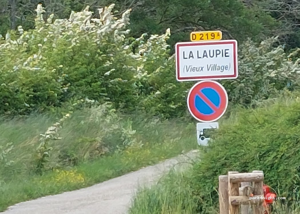 (26740) La Laupie - 495 Prades Sud — foto 4