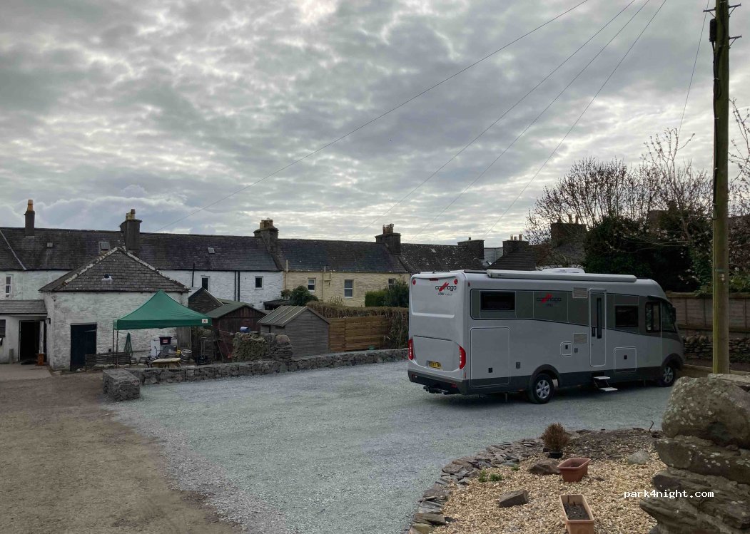 (DG8 8BQ) Garlieston - 18 South Crescent — foto 2