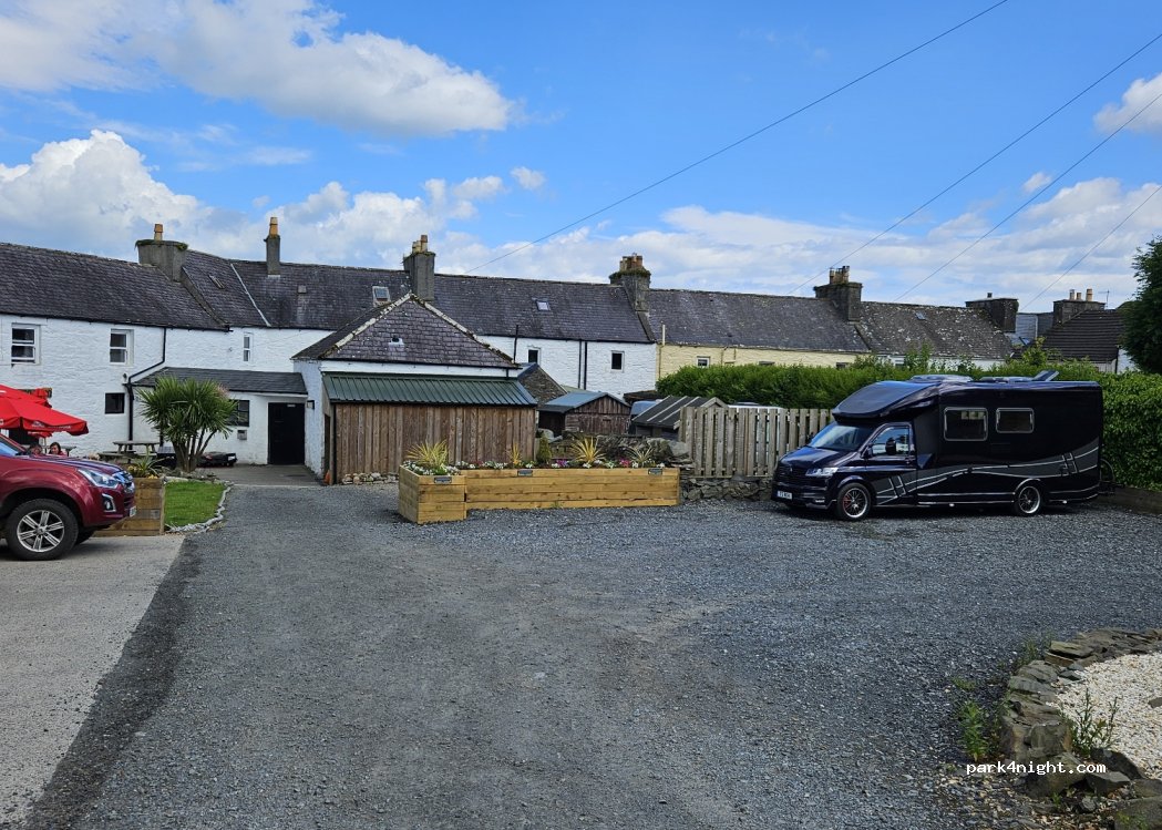 (DG8 8BQ) Garlieston - 18 South Crescent — foto 4