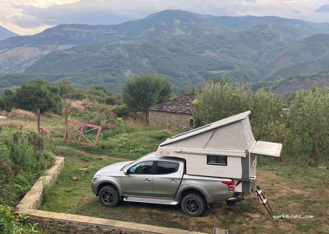 Petulla Caffe Camping — foto 3