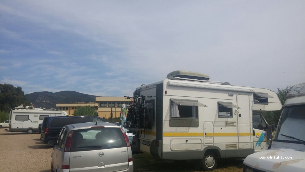 (57034) Marina di Campo - 3 Via della Costa — foto
