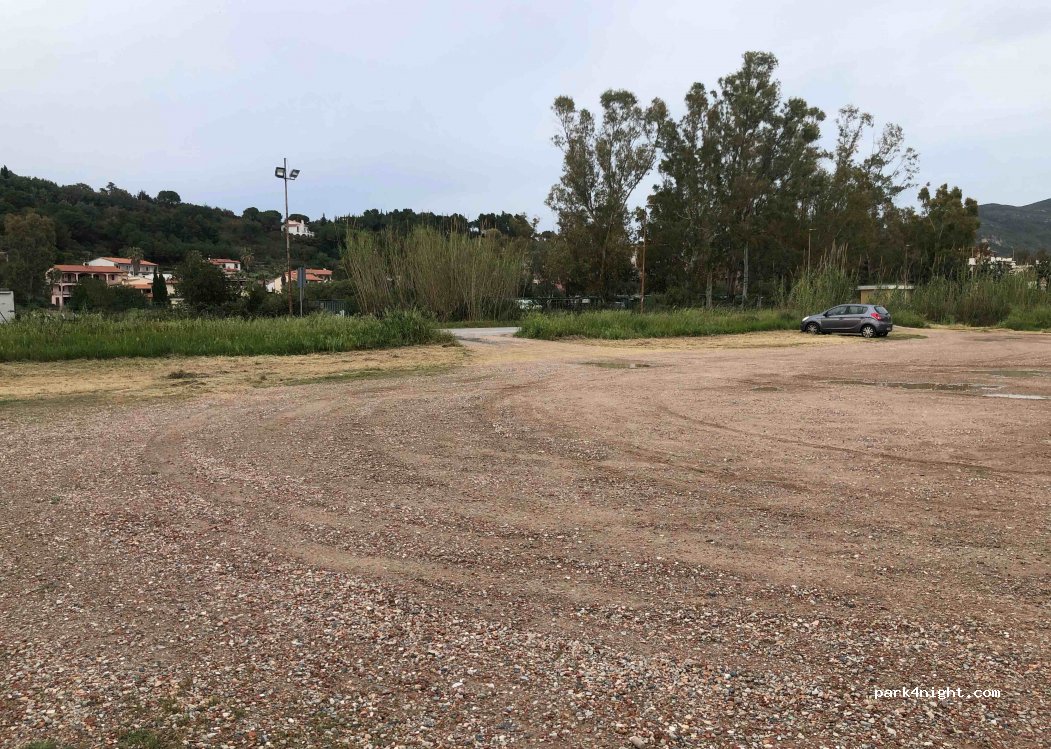 (57034) Marina di Campo - 3 Via della Costa — foto 2