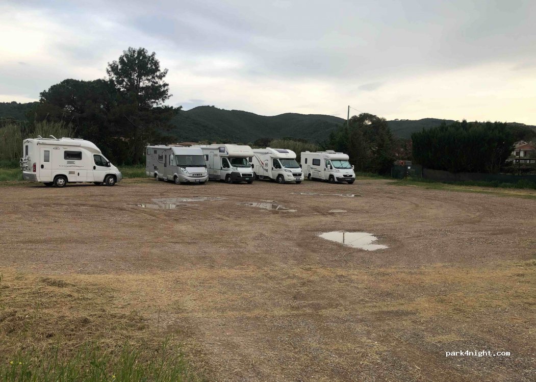 (57034) Marina di Campo - 3 Via della Costa — foto 3