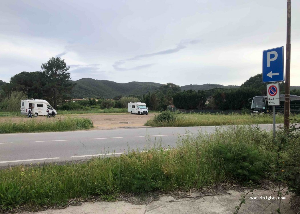 (57034) Marina di Campo - 3 Via della Costa — foto 4