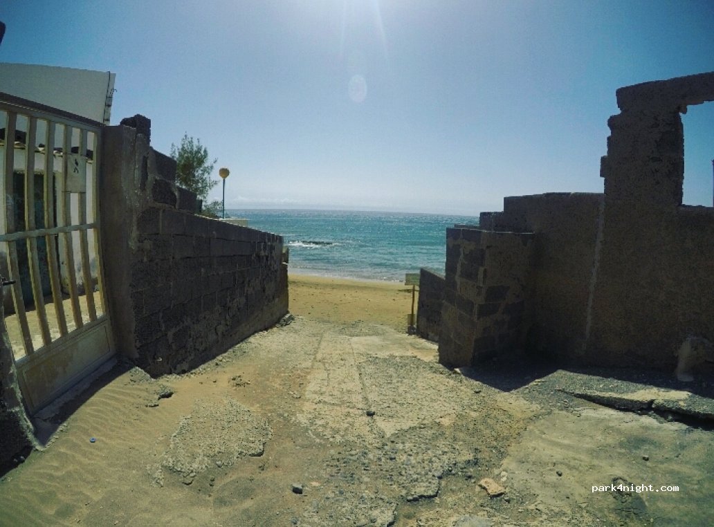 (35118) Agüimes - 15A Calle Playa Cabron — foto 3