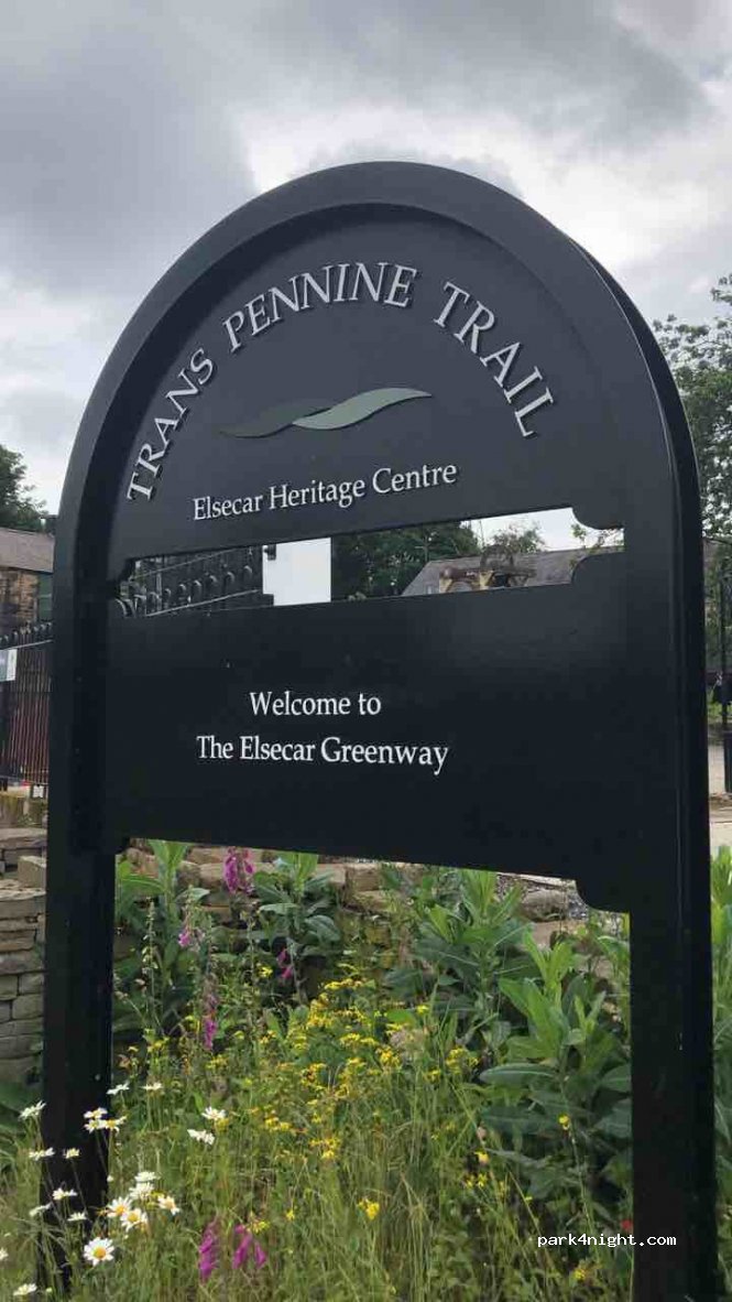 (S74 8EP) Elsecar - 20 Wentworth Road — foto 3