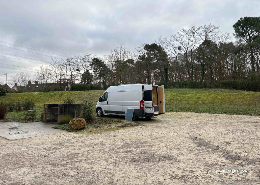 (45460) Les Bordes - 2 Route de Gien — foto 3