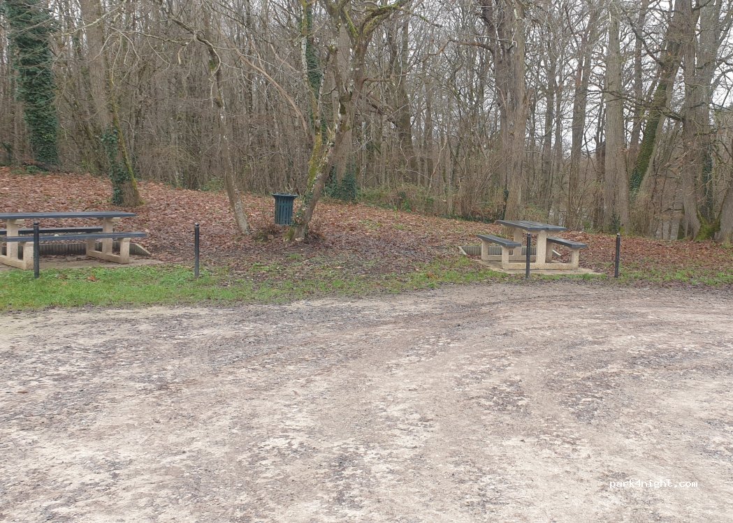 (45460) Les Bordes - 2 Route de Gien — foto 4