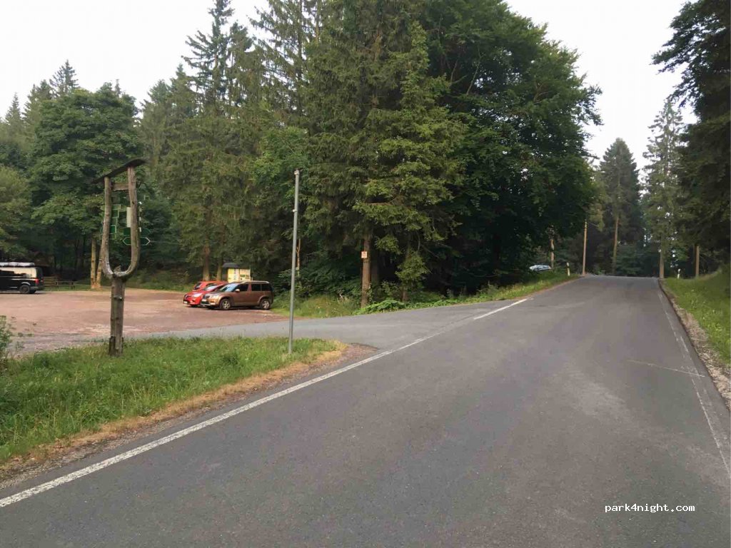 (98587) Steinbach-Hallenberg - K2591 — foto