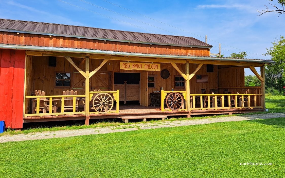 Country Camp j&b Kft — foto 3