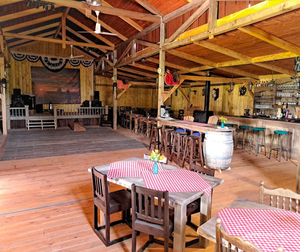 Country Camp j&b Kft — foto 4