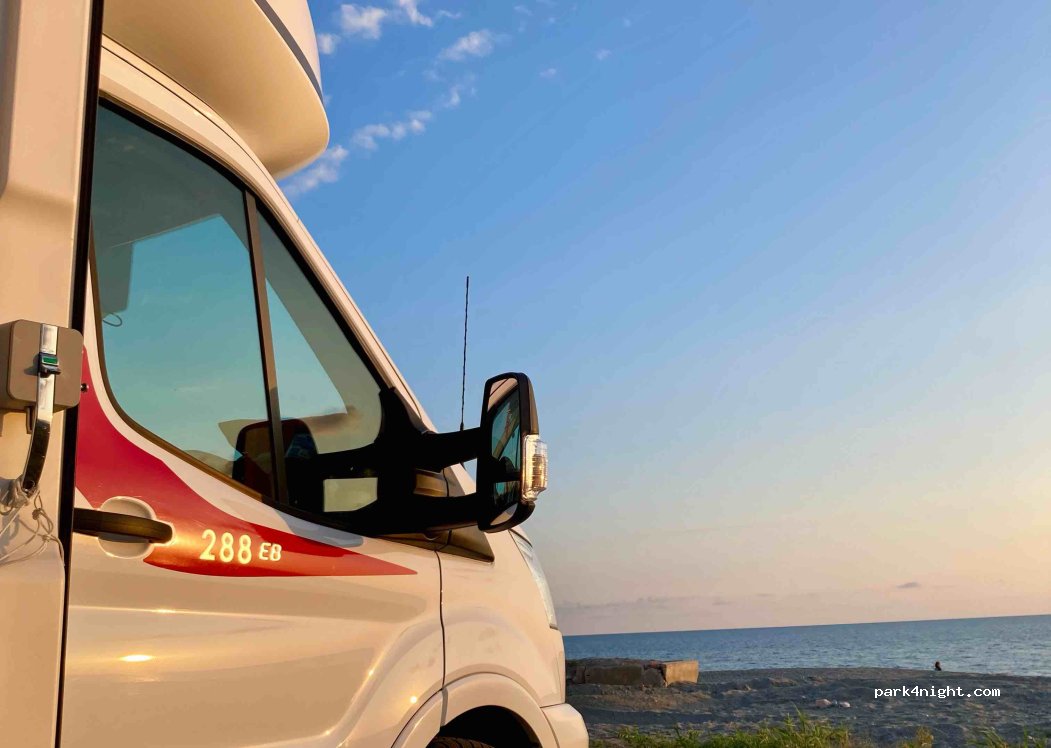 (88042) Falerna Marina - 34 Strada Statale 18 Tirrena Inferiore — foto 4