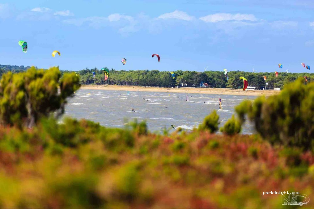 Les gîtes de Kergaret — foto 2