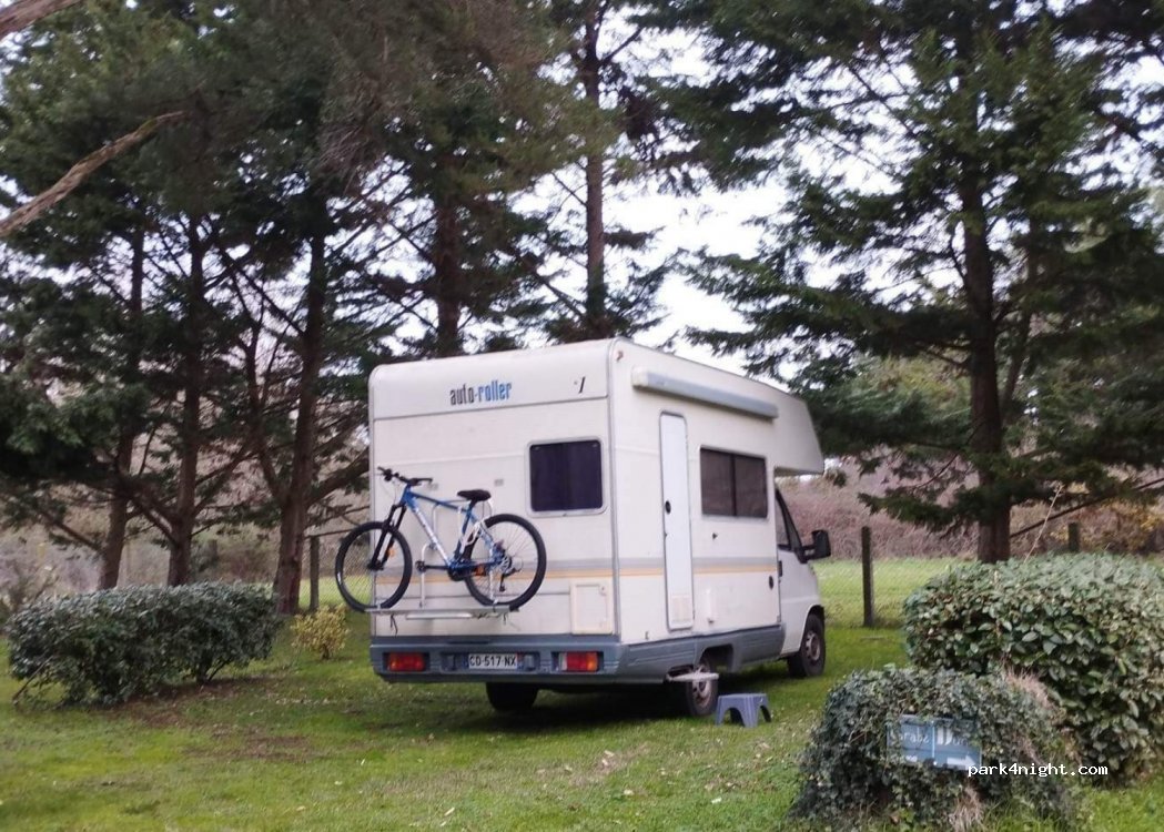 Les gîtes de Kergaret — foto 5