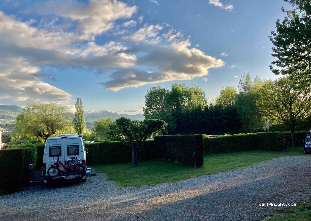 Camping Belvédère de l'Obiou **** — foto 3