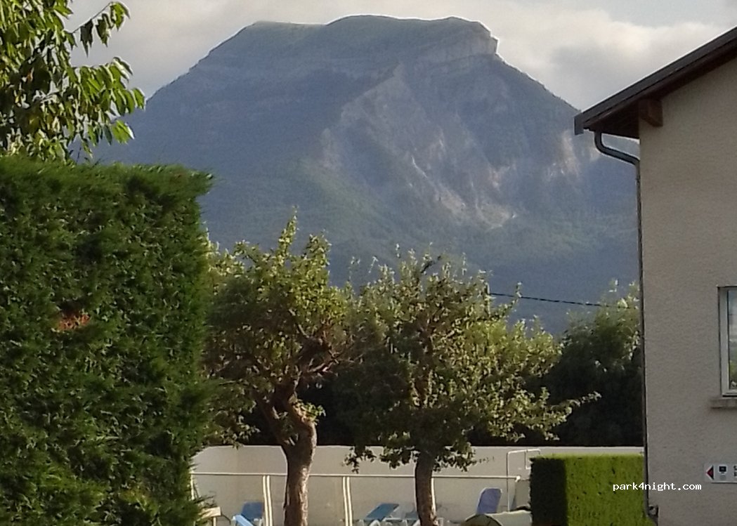 Camping Belvédère de l'Obiou **** — foto 4
