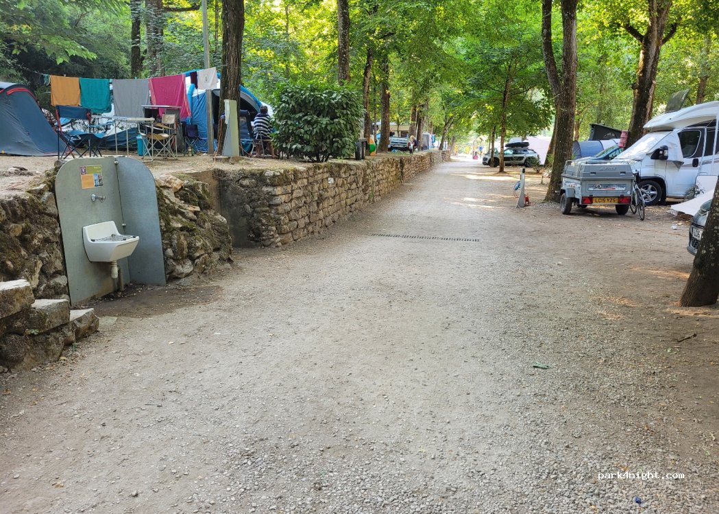 Camping La Blaquière — foto 3