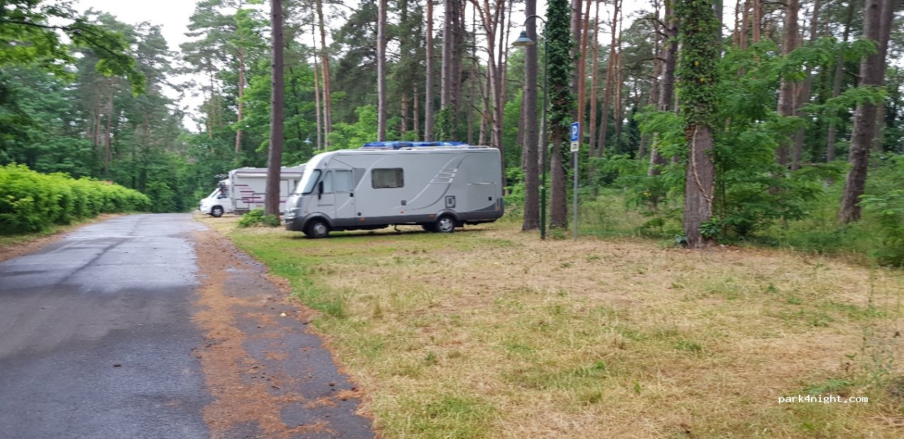 (16775) Stechlin - 13 Schleusenweg — foto
