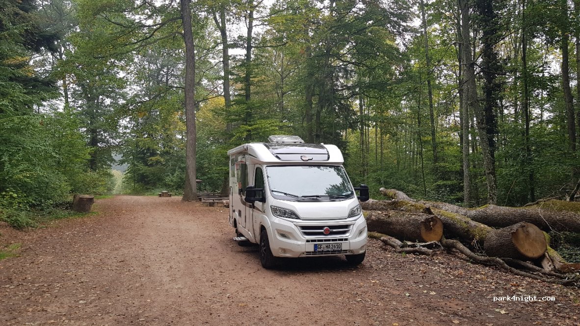 (79379) Badenweiler - Ölbergstraße — foto