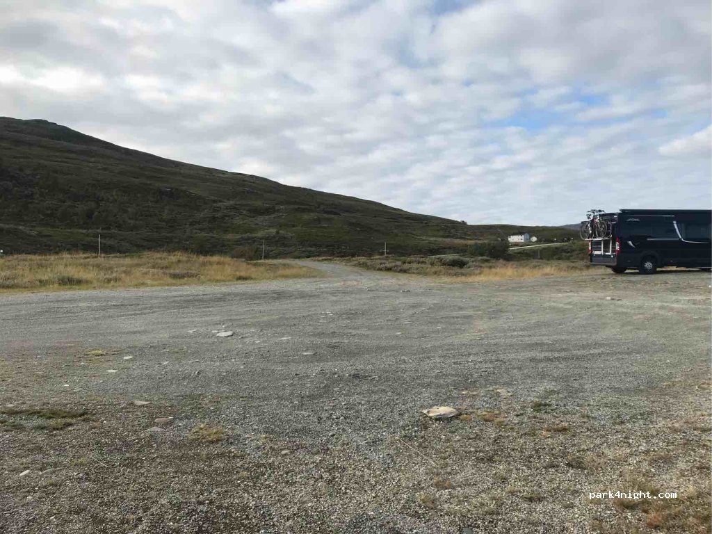 (9715) Kokelv - 16 Primær Fylkesveg 889 — foto