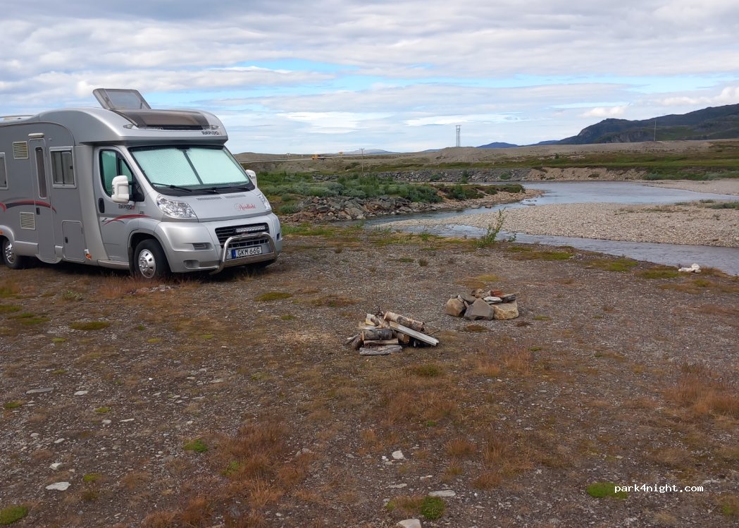 (9715) Kokelv - 16 Primær Fylkesveg 889 — foto 2