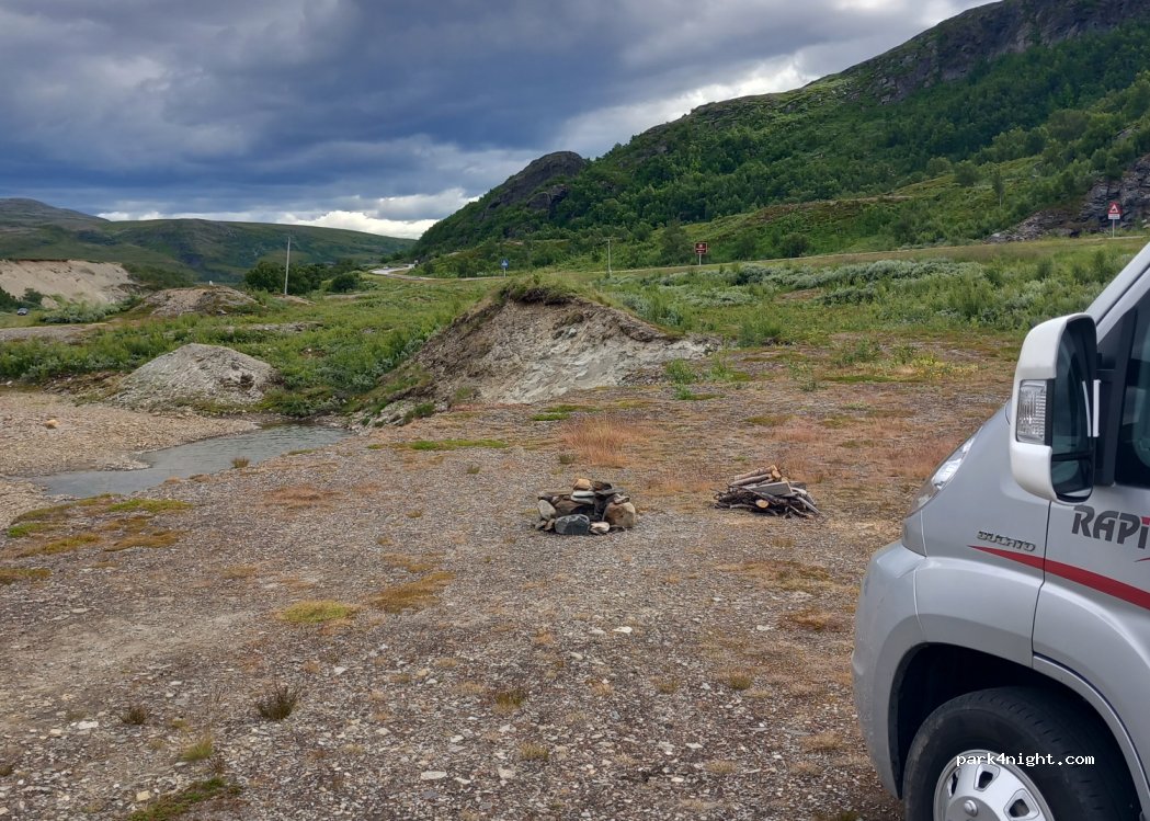 (9715) Kokelv - 16 Primær Fylkesveg 889 — foto 3