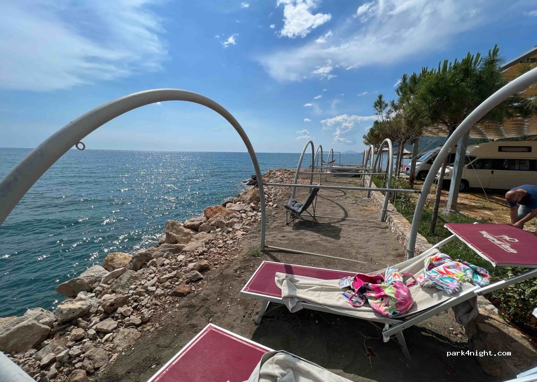 Camping Riviera 2 — foto 3