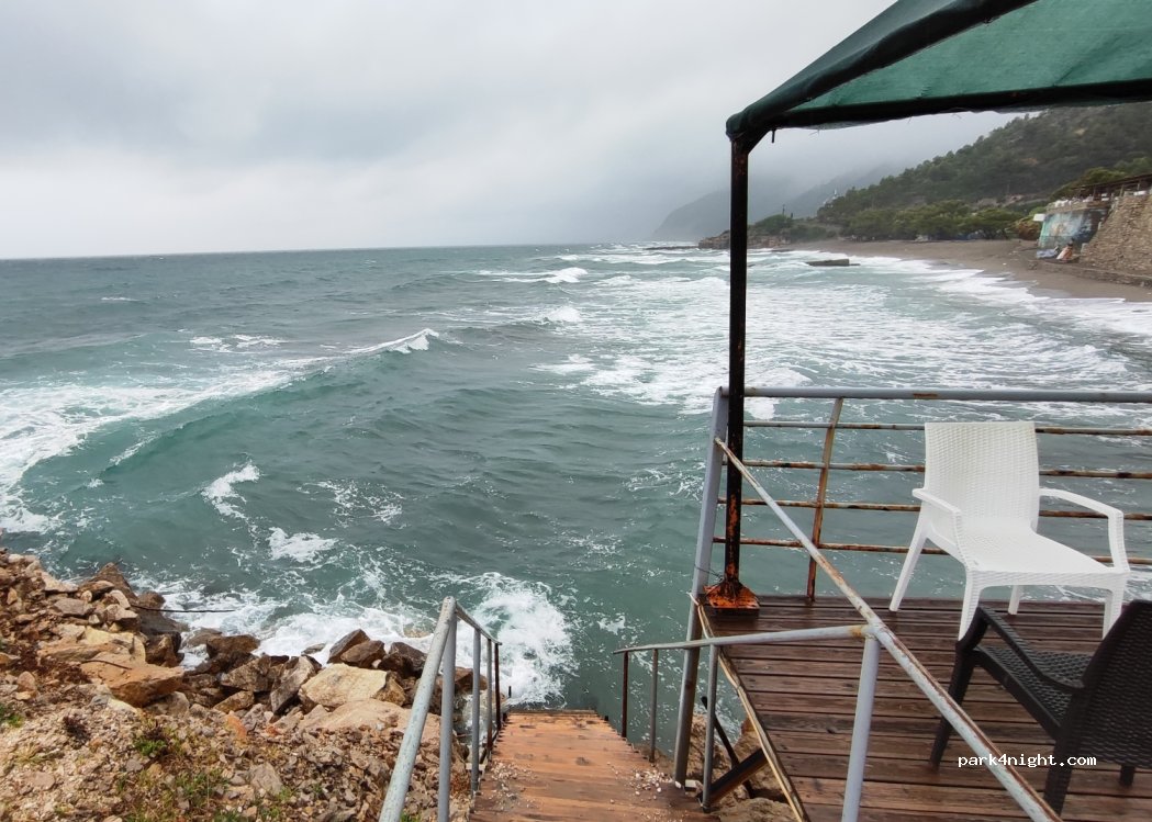 Camping Riviera 2 — foto 4
