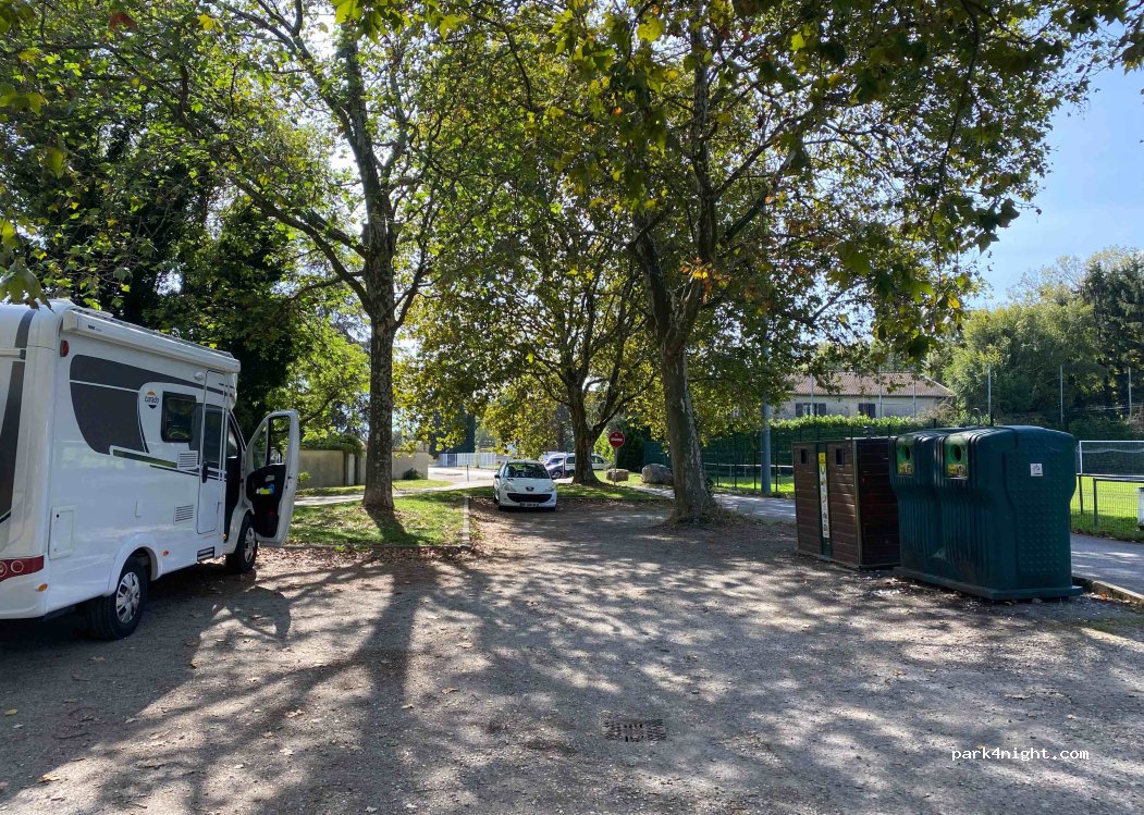 (38180) Seyssins - 32 Rue Henri Dunant — foto 4
