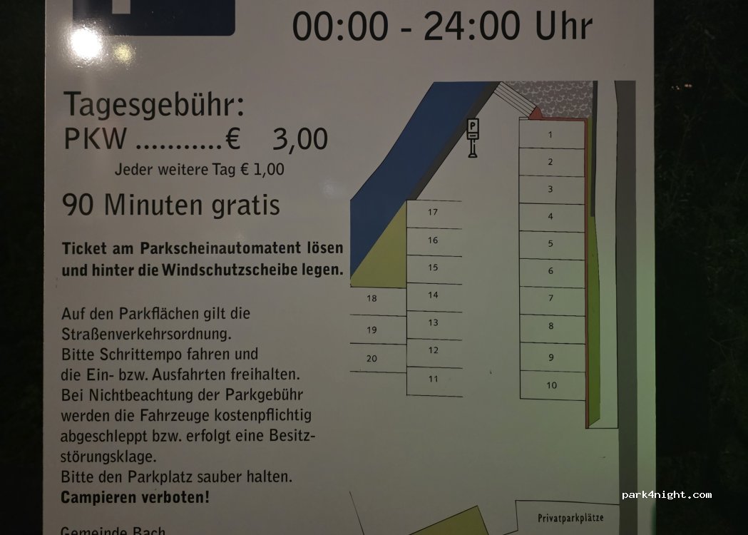 (6653)  - 46 Lechtal Straße — foto