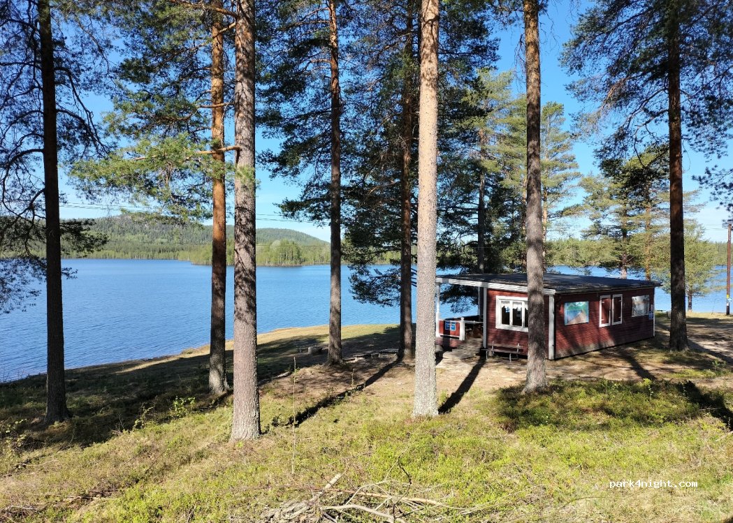 (942 93) Älvsbyn - 94 — foto 4