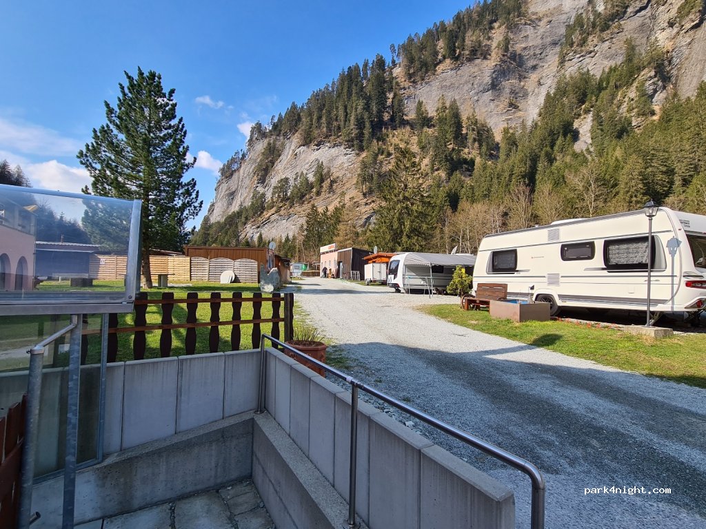 Camping Restaurant Paradiso Rania — foto 2