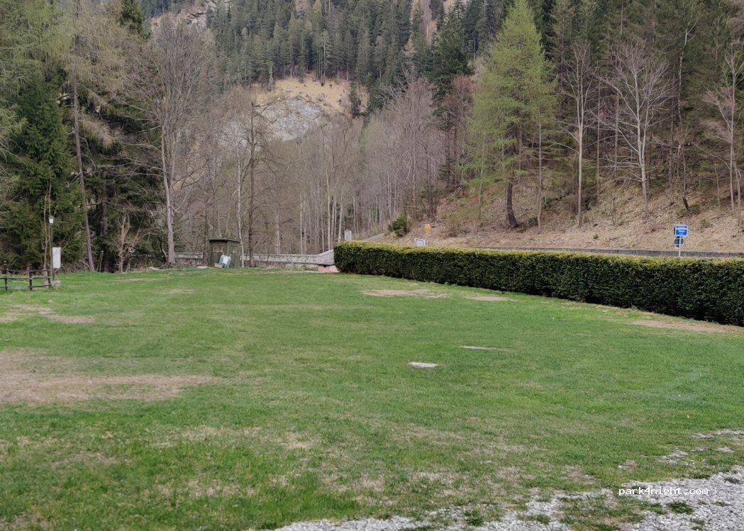 Camping Restaurant Paradiso Rania — foto 3