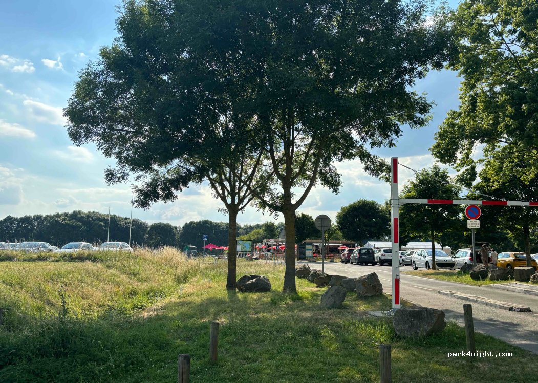 (72230) Arnage - Rue de la Gemerie — foto 3