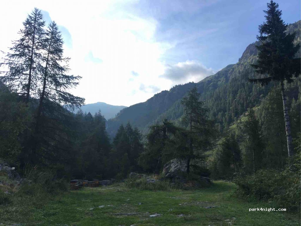 (25050) Paisco Loveno - Strada Provinciale 294 della Val di Scalve — foto 2