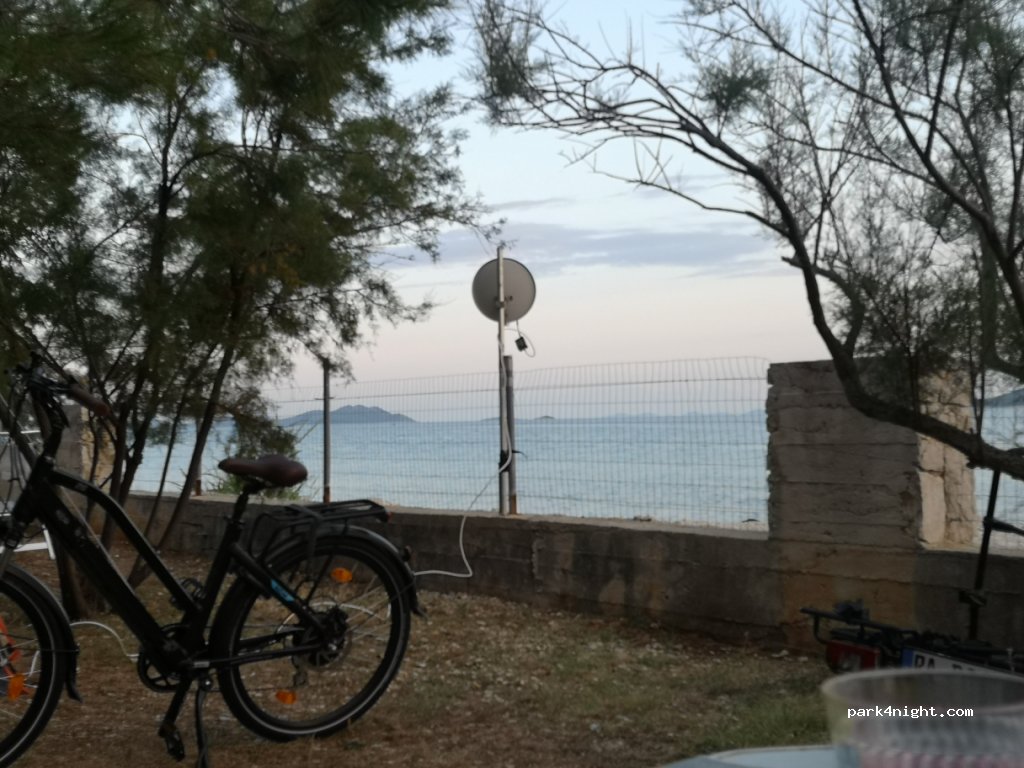 Kamp Bakija — foto 2