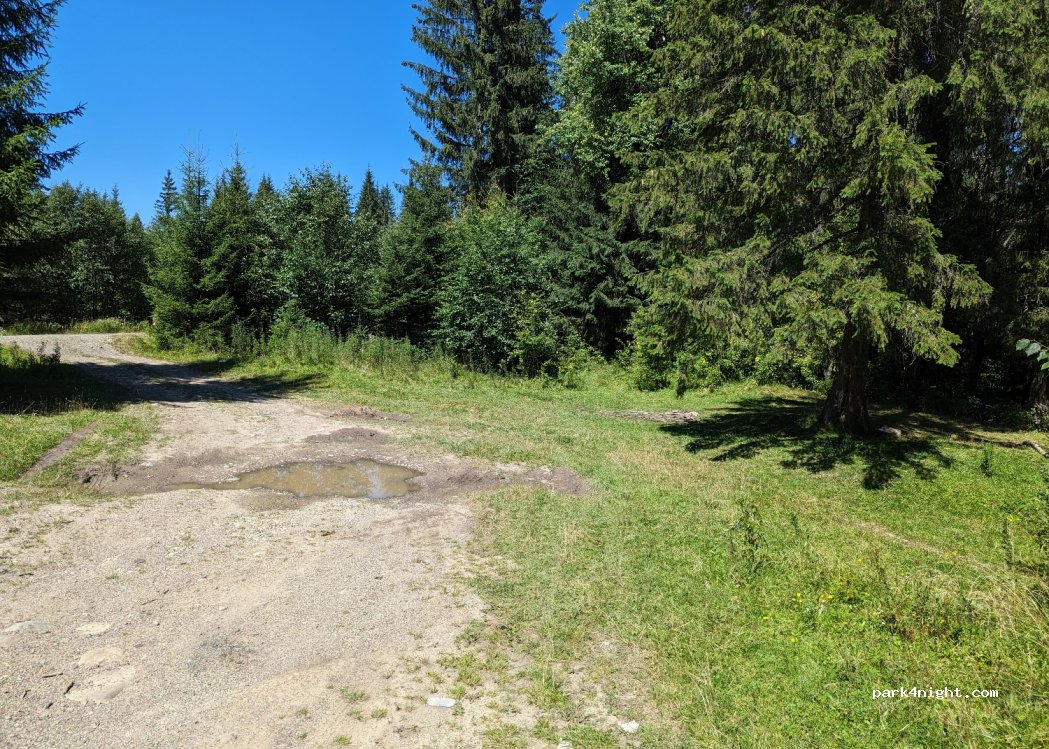 () Vorochta - Р24 — foto 3