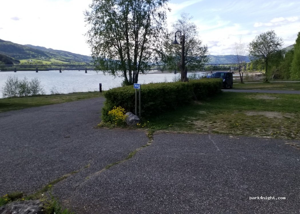 Lillehammer Camping — foto 2