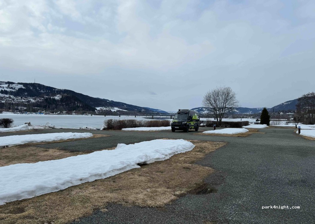 Lillehammer Camping — foto 4