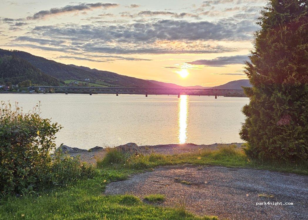 Lillehammer Camping — foto 5